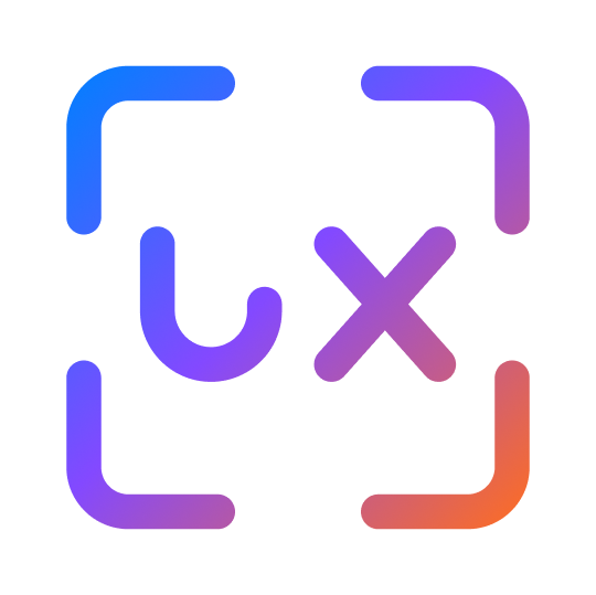 UX Scan logo